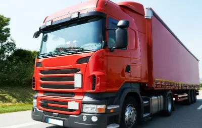 Antalya Kaman Ambar Kargo