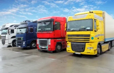 Antalya Kaman Nakliye Ambarı