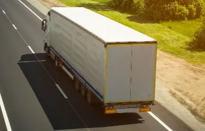 Antalya ile Kaman Arası Parça Eşya Taşıma