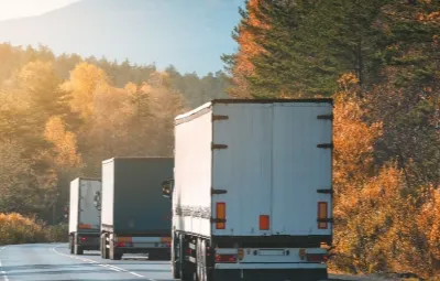 Antalya ile Kaman Arası Klima Taşıma